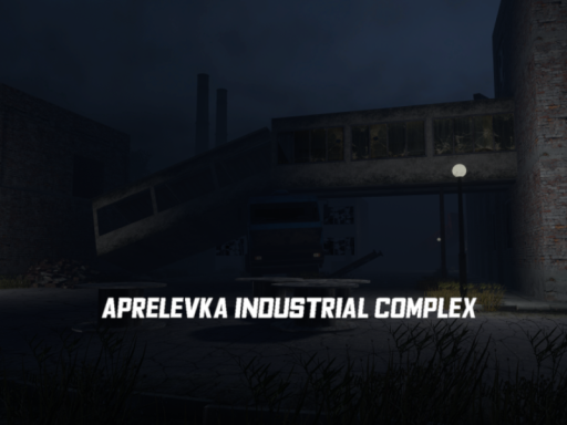 Aprelevka Industrial Complex