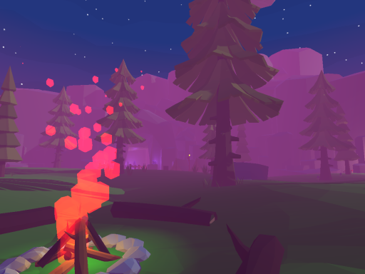 Nokturnal Woods