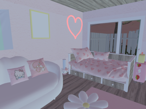 PINK SOFT