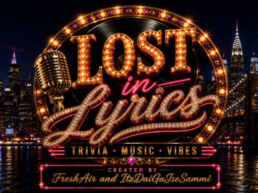 Lost In Lyrics