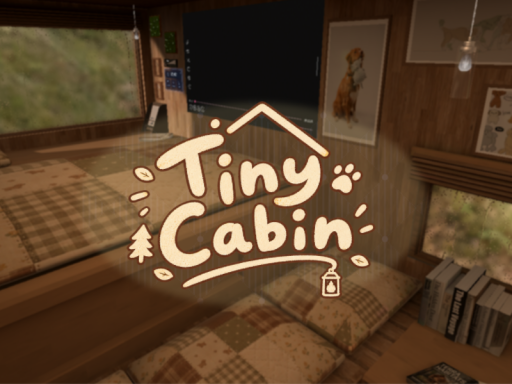 Tiny Cabin