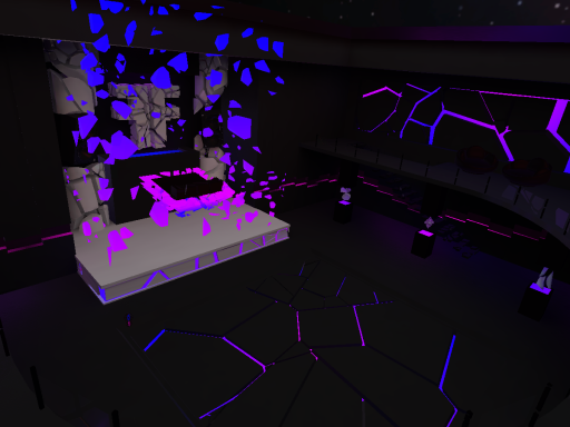 Club FF Fracture