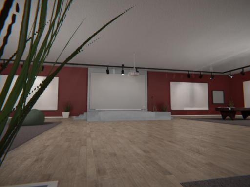 Presentation Room ⁄⁄ RE