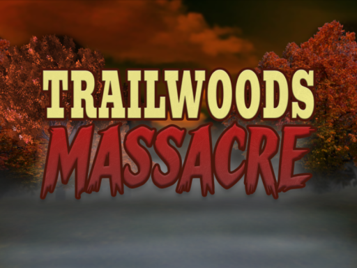 Trailwoods Massacre