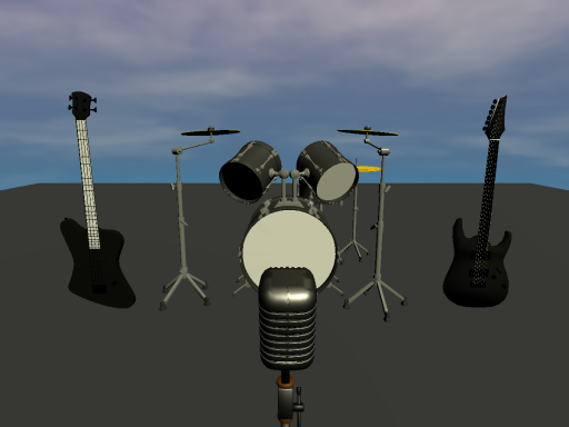 Band Togetherǃ v1․7․0