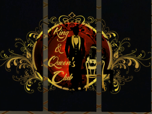 King ＆ Queen´s Club ≺3