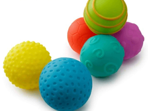 BALLS