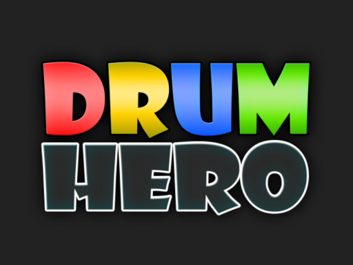 Drum Hero