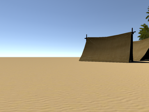 desert