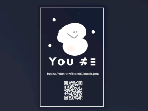 YouKIMI AvatarWorld