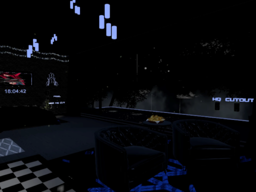 Night Hole