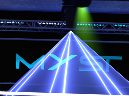 MYST