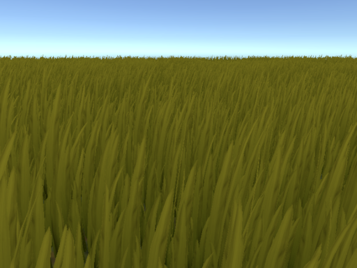 Fast Grass Home