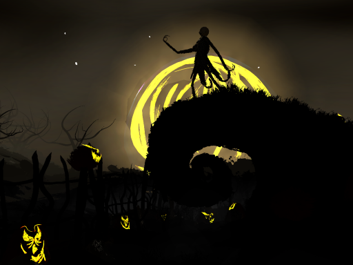 Jack's Lament
