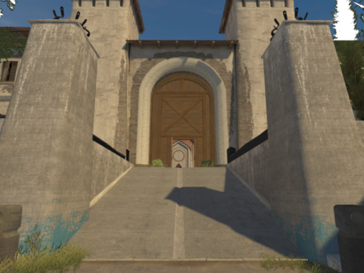 Sun Temple