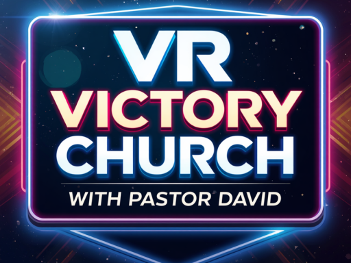 VR Victory Church
