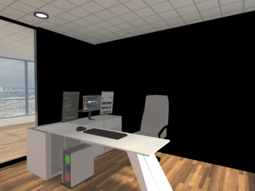 SpedByMe Office
