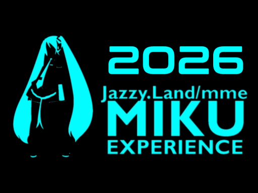 Miku Miku Experience 2026