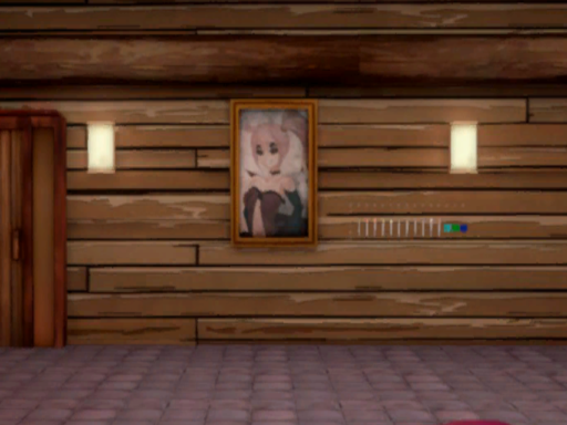 Adeline's house