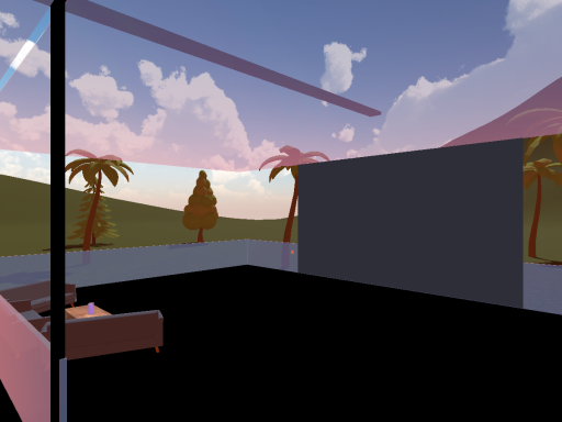 The Hangout World （OLD）