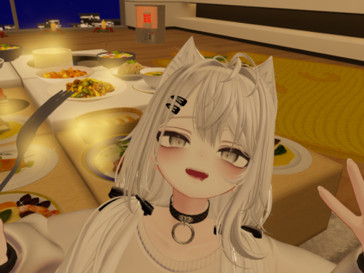 なこほてる