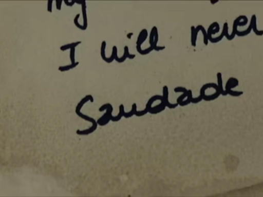 サウダージ Saudade
