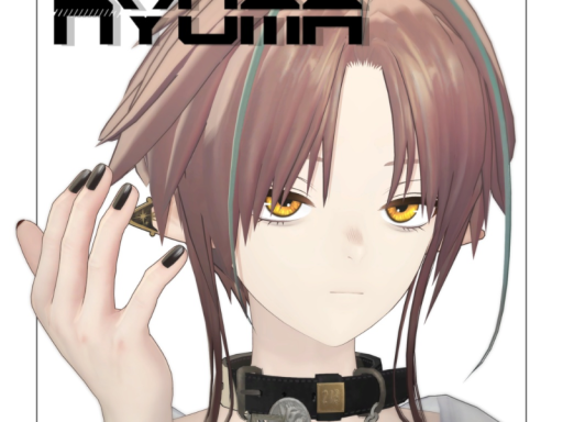 Nyuma Assembly Lab․