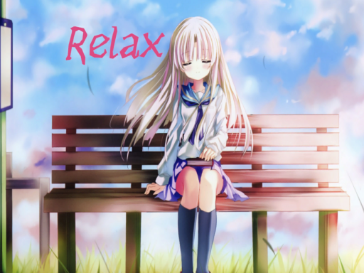 Relax