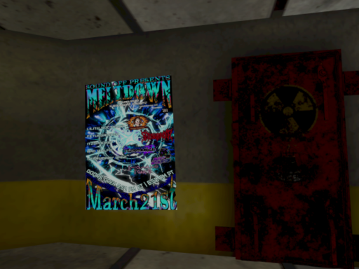 Sound Off Meltdown