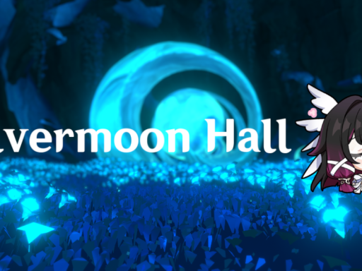 Silvermoon Hall （Genshin Impact）