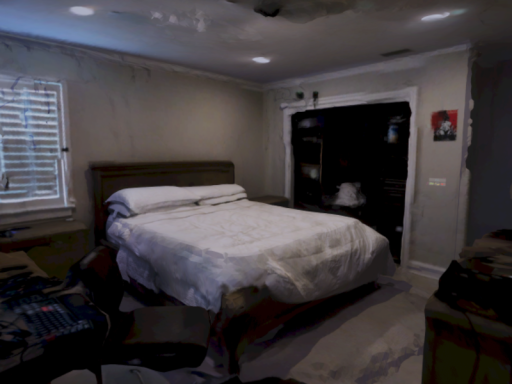 My 3D Scanned Room