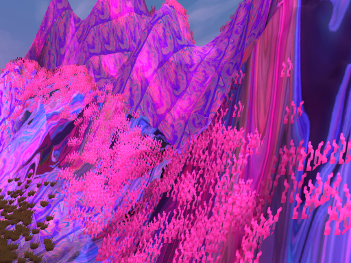 Computer Land