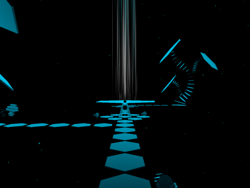 Hex-World