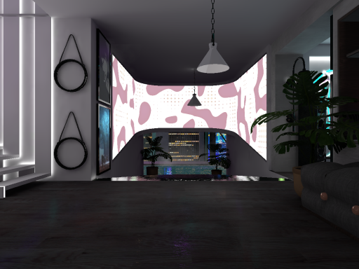 Alex Apartment