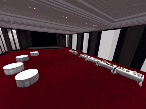パーティー会場 『世代』 （Banquet hall）