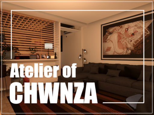Atelier of CHWNZA