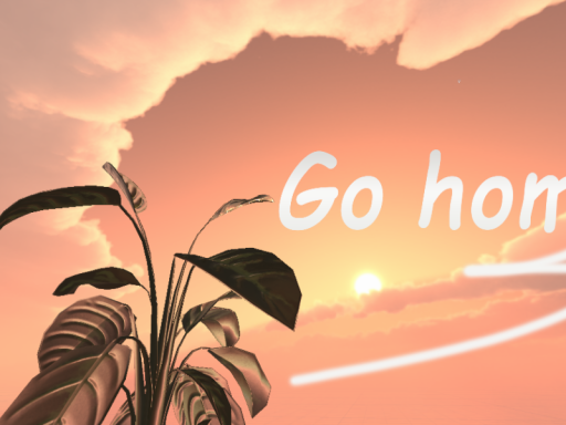 Go home小家