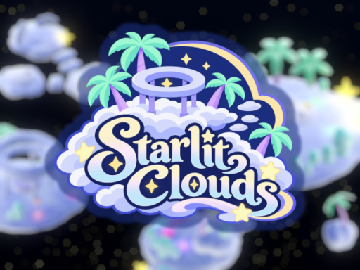 Starlit Clouds