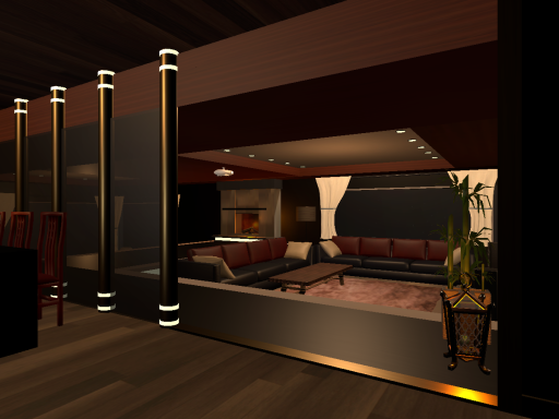 The Cozy Zone （Updated）