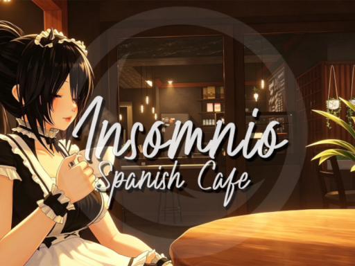 Spanish Cafe