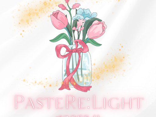 New Year's Re˸Light