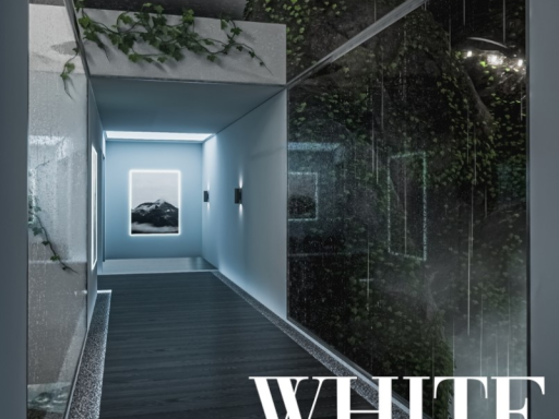 White Ascent NIGHT PC