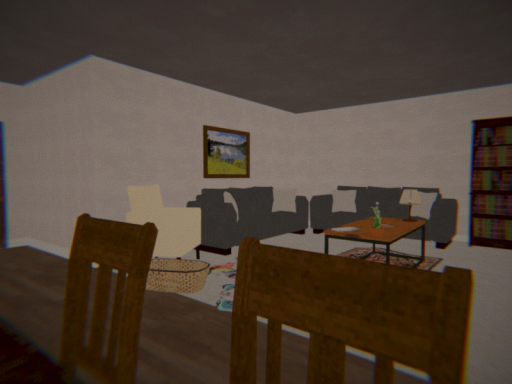 PSX Style Room