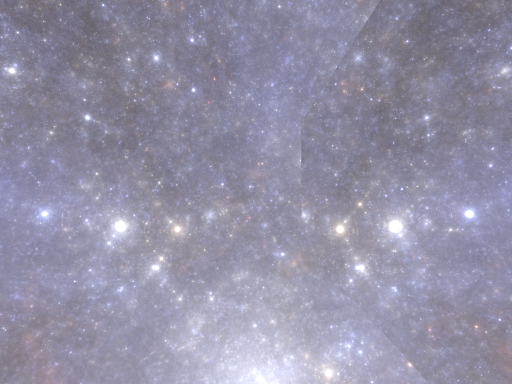 Avatar test world