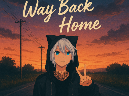 Way Back Home