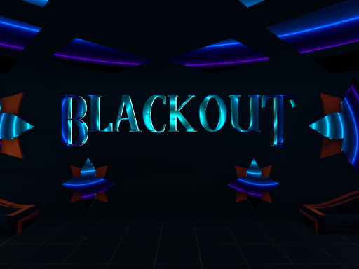 BLACKOUT SEASON