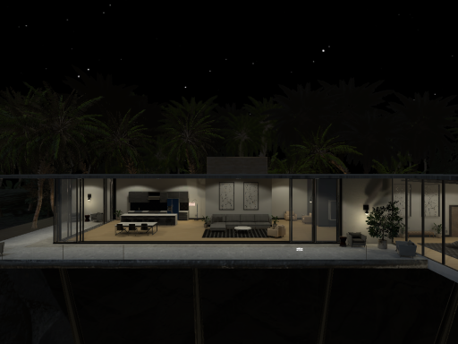 chill home