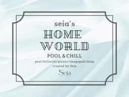 seia's home world