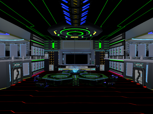 Virus Club