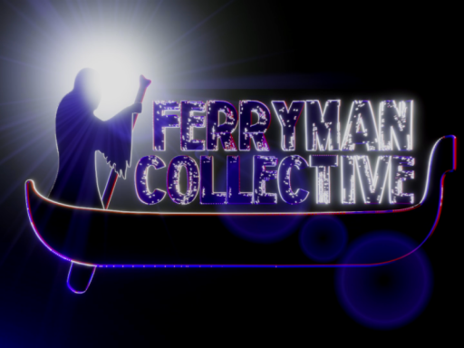 Temple of the Ferryman